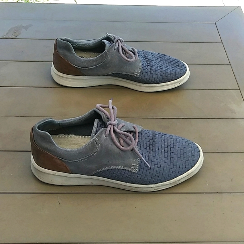 UGG sneakers